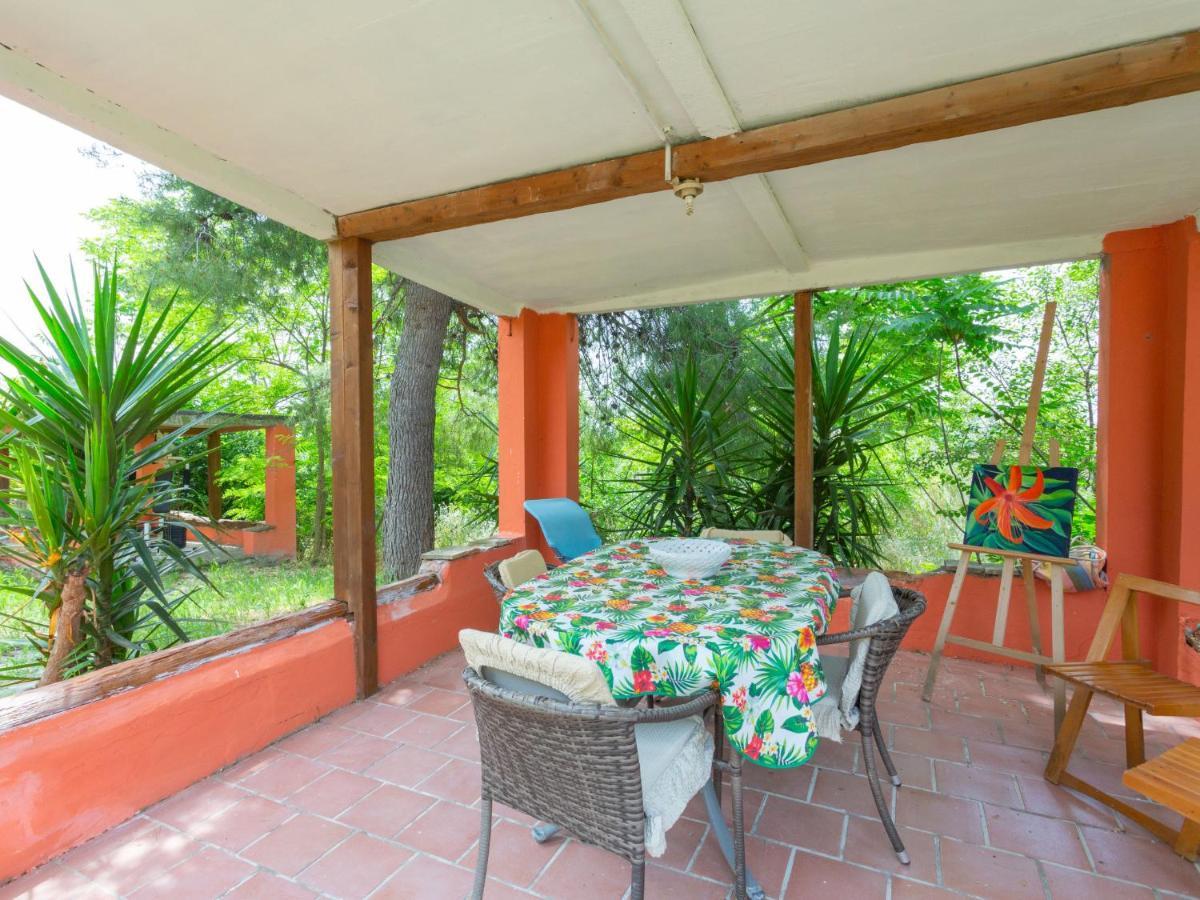 Apartment Contrada Brecciano-2 By Interhome * Citta Sant'Angelo