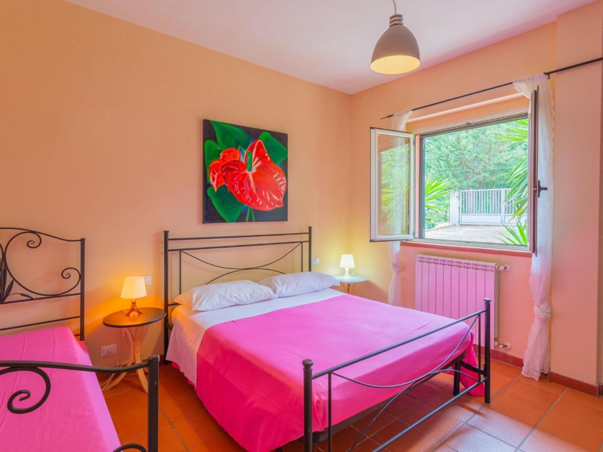 Apartment Contrada Brecciano-2 By Interhome Holiday home