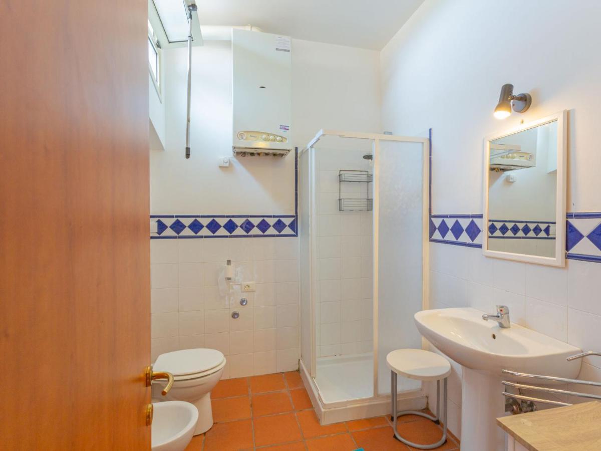 Apartment Contrada Brecciano-2 By Interhome * Citta Sant'Angelo