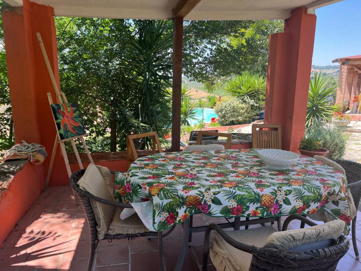 Apartment Contrada Brecciano-2 By Interhome Citta Sant'Angelo