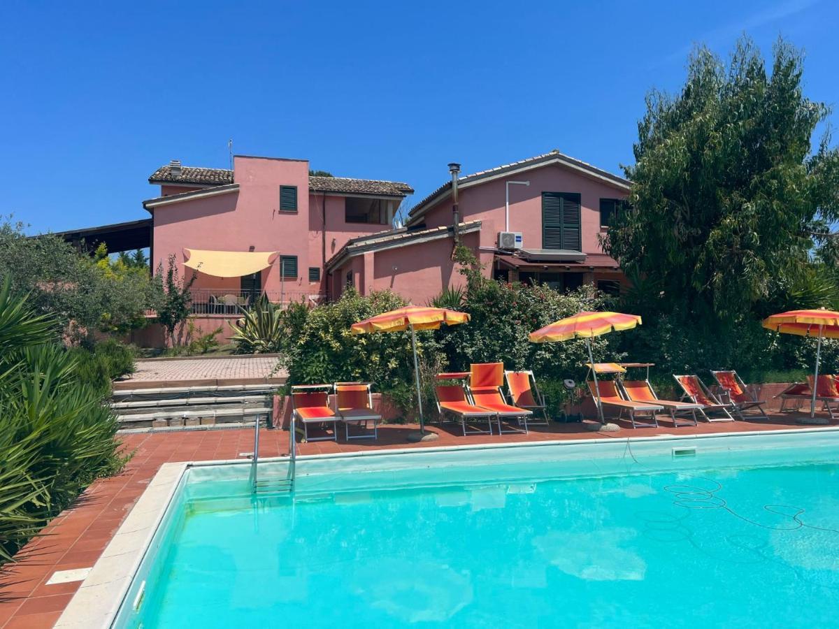 Apartment Contrada Brecciano-2 By Interhome * Citta Sant'Angelo