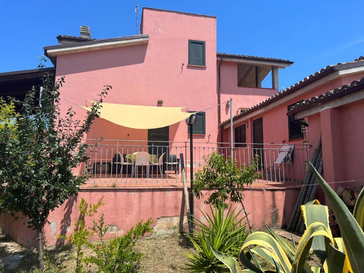 Apartment Contrada Brecciano-2 By Interhome