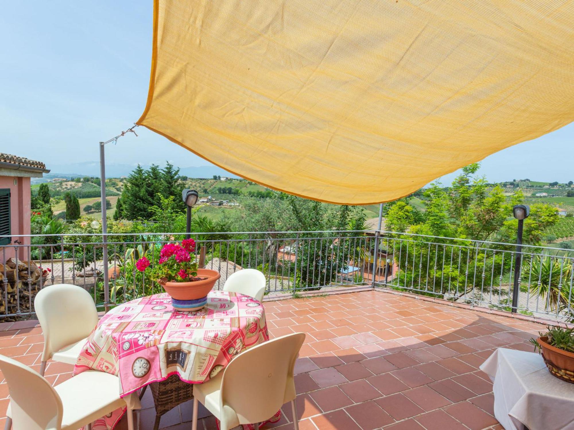 Apartment Contrada Brecciano-2 By Interhome *