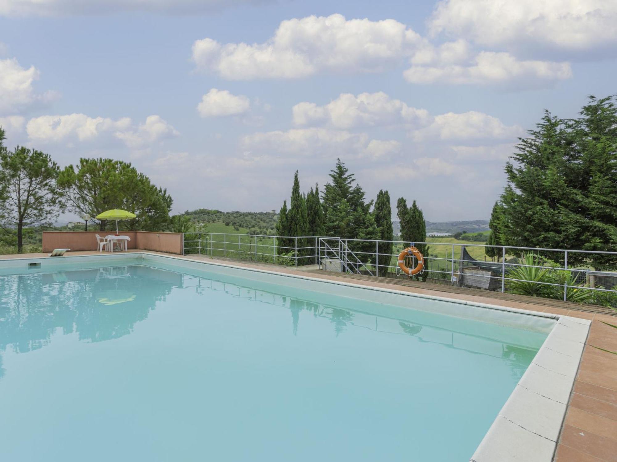 Apartment Contrada Brecciano-2 By Interhome Citta Sant'Angelo