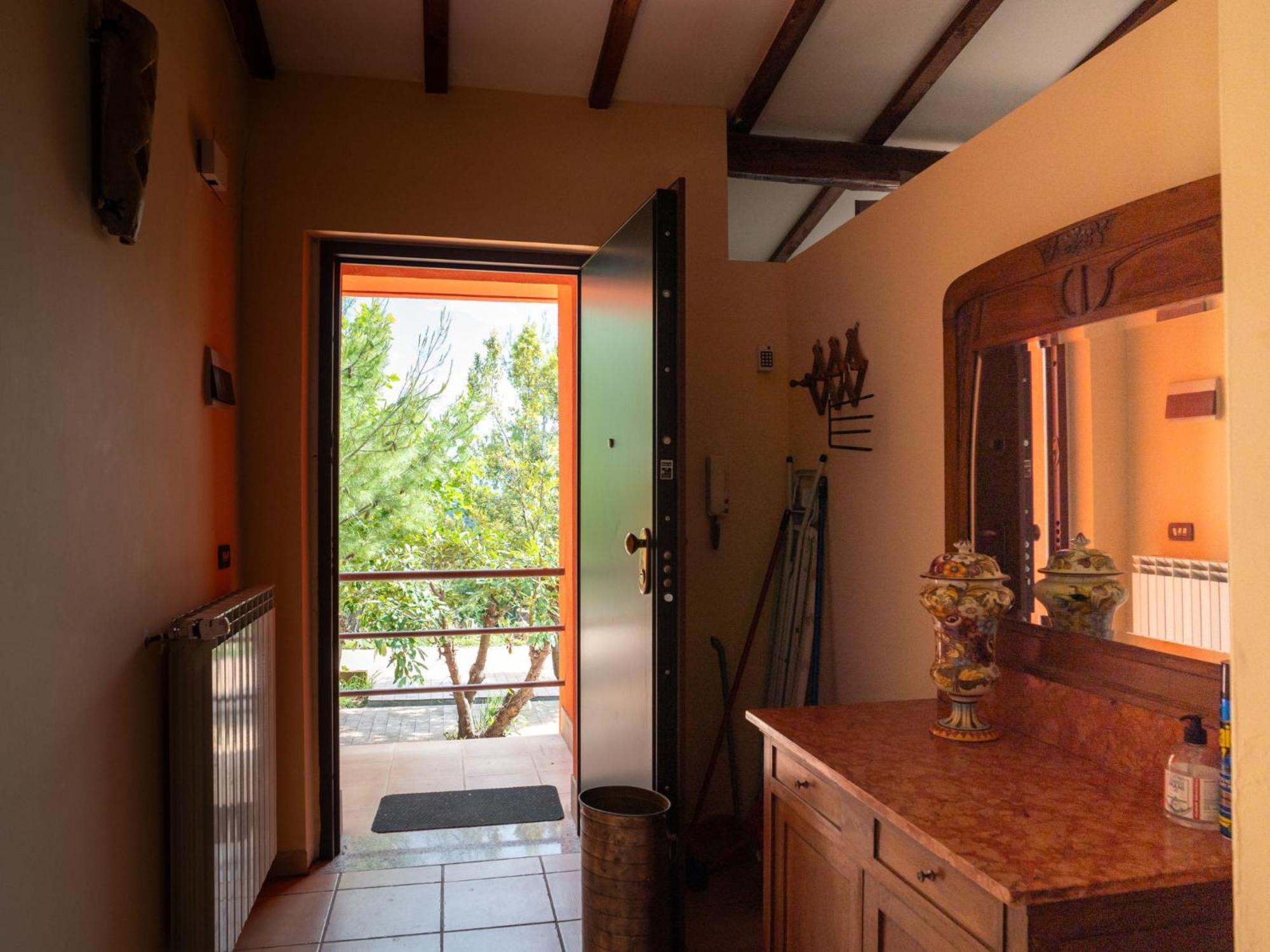 Holiday home Apartment Contrada Brecciano-2 By Interhome Citta Sant'Angelo