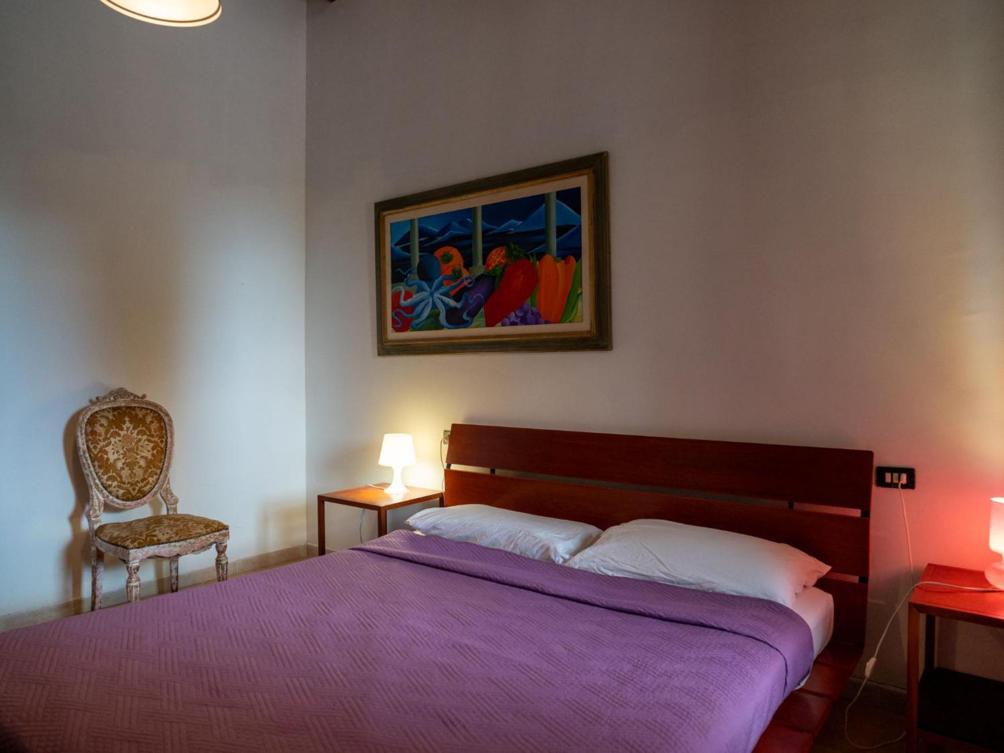 Apartment Contrada Brecciano-2 By Interhome Citta Sant'Angelo