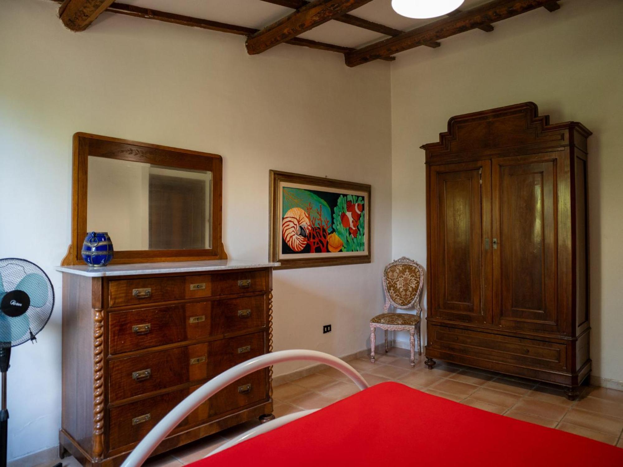 Apartment Contrada Brecciano-2 By Interhome