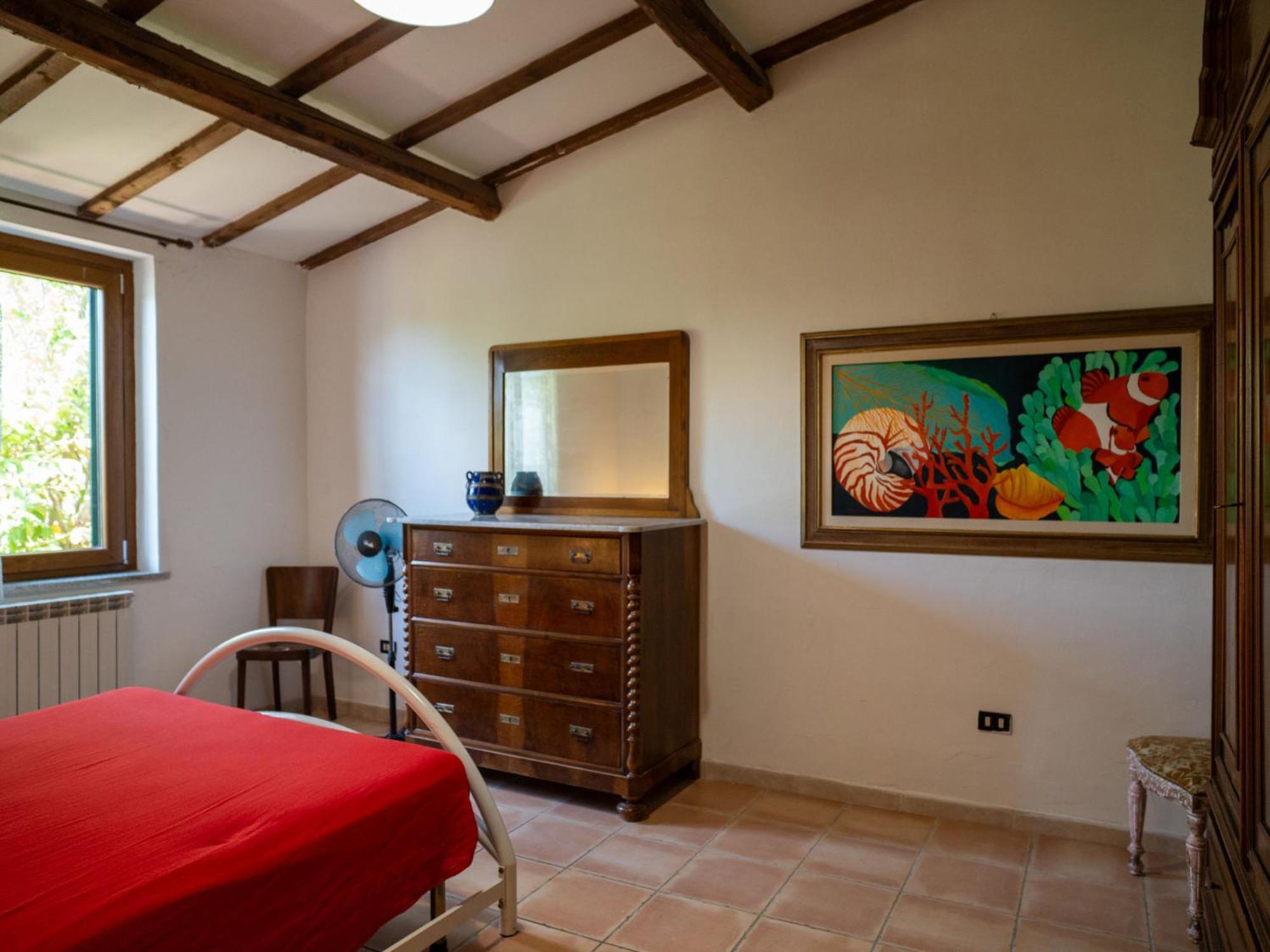 Holiday home Apartment Contrada Brecciano-2 By Interhome Citta Sant'Angelo