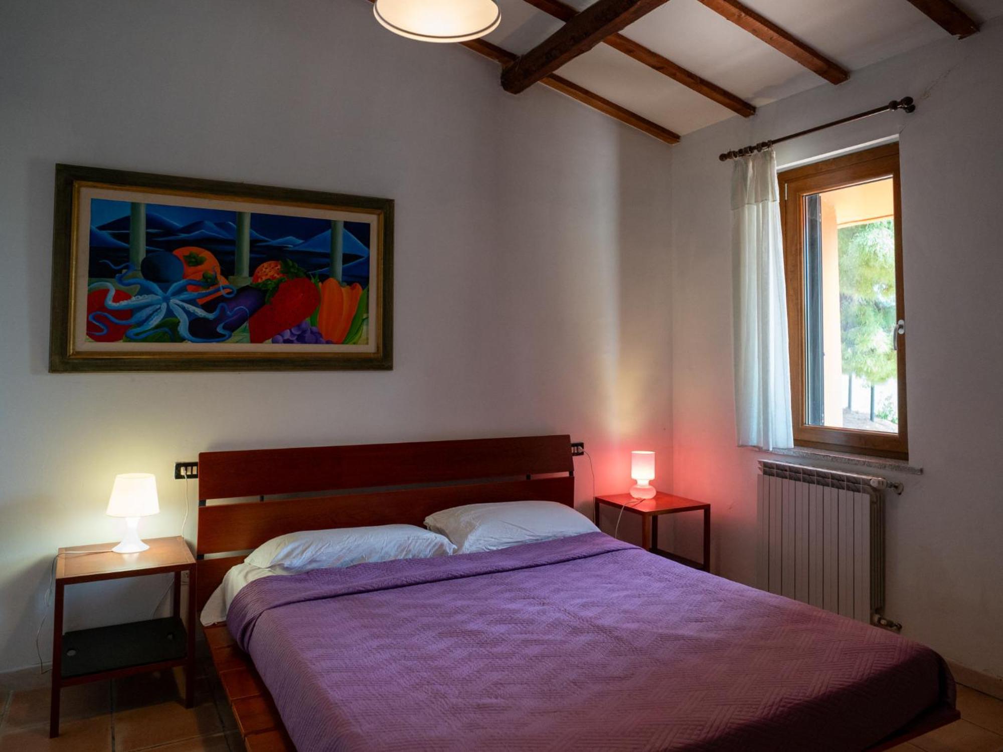 Apartment Contrada Brecciano-2 By Interhome *