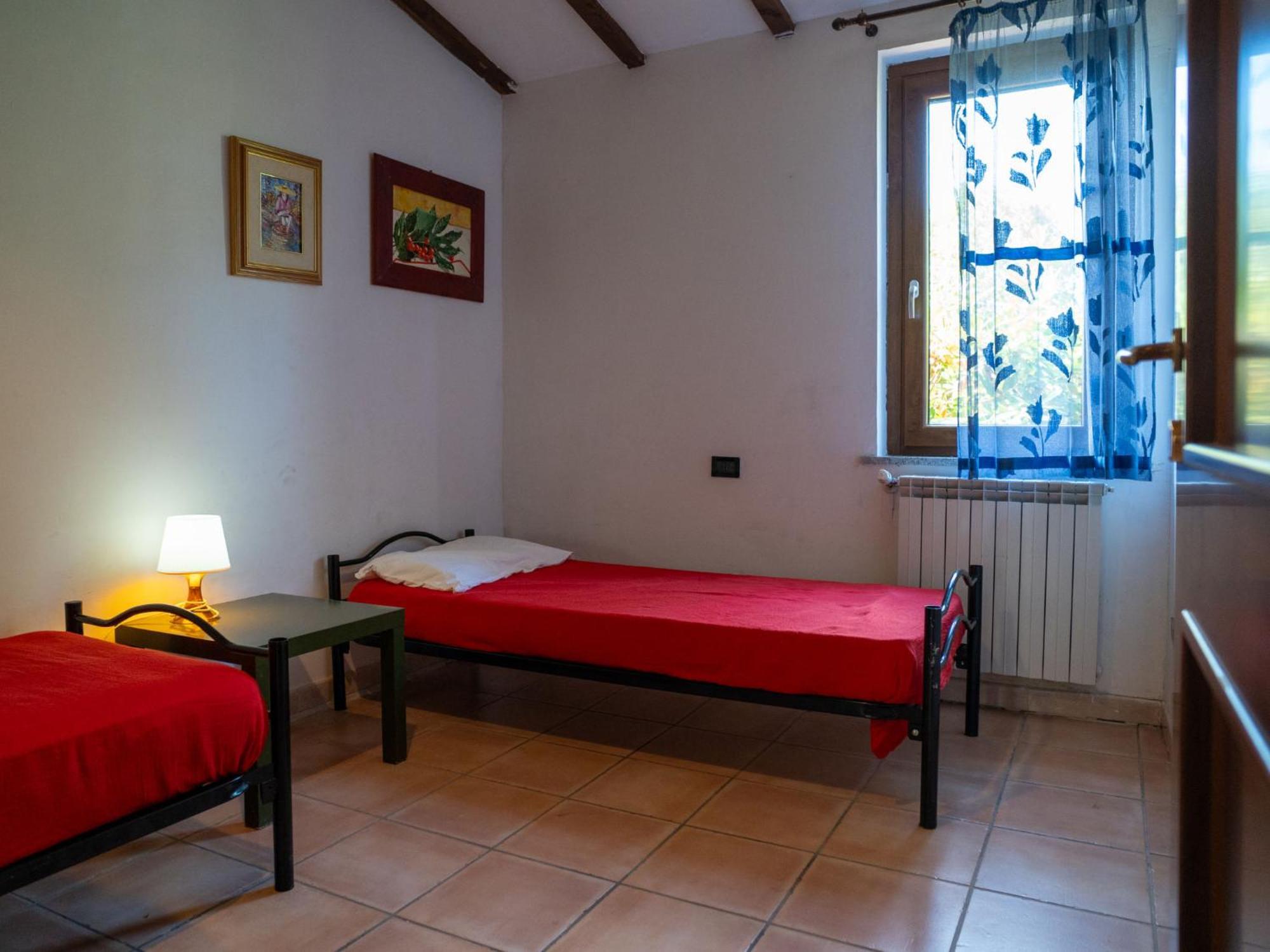 Holiday home Apartment Contrada Brecciano-2 By Interhome