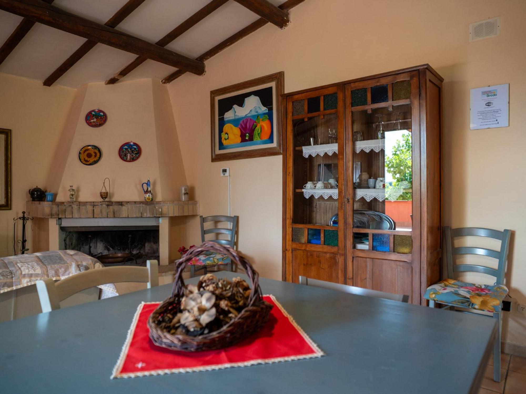 Apartment Contrada Brecciano-2 By Interhome Holiday home *