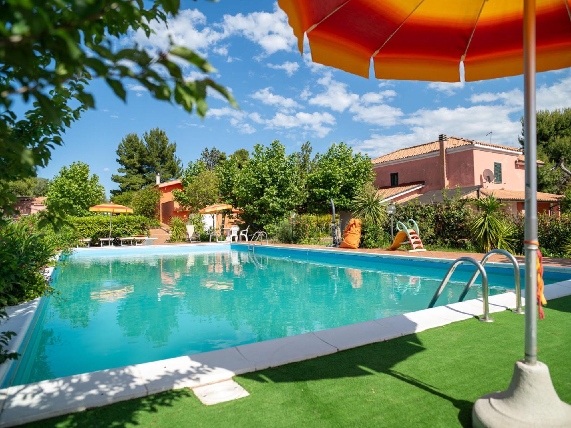 Apartment Contrada Brecciano-2 By Interhome Holiday home *